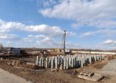 Лучи: Ход строительства 4 мая 2026