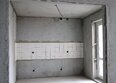 Приозерный, дом 712 серия Life: Ход строительства 14 мая 2025