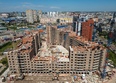 Сити-квартал на Взлетной, дом 1: Ход строительства 26 июня 2025