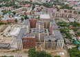 Белозерский, корпус 5: Ход строительства 28 июля 2025