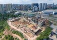 Небо над Енисеем: Ход строительства 16 июля 2026