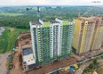 Аллея Парк, 1 этап: Ход строительства 30 июня 2026