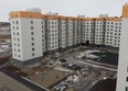 Новые Солонцы, дом 9: Ход строительства 10 марта 2026