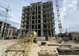 Зеленые кварталы, 5 очередь: Ход строительства 6 июля 2026