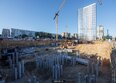 Город на озере: Ход строительства 30 июня 2026