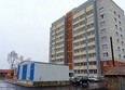 Барнаульская, дом 21: Ход строительства 4 ноября 2022