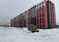 Фламинго, дом 28: Ход строительства 1 апреля 2026