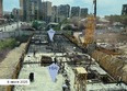 ВЕКТОР премиум-квартал, дом 1: Ход строительства 8 июля 2025