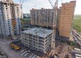 Остров на Норильской, 3.2 корп 1: Ход строительства 1 июля 2026