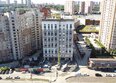 Apartville на Кошурникова: Ход строительства 28 июля 2025