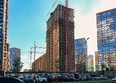 Ясный берег, дом 10, бс 6-7: Ход строительства 3 июля 2026