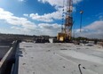 Аэрополис: Ход строительства 5 октября 2026