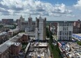 ОСКАР, дом 2: Ход строительства 3 сентября 2025