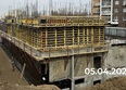 Верба: Ход строительства 6 апреля 2026