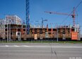 Кварталы Драверта, дом 2: Ход строительства 16 мая 2025