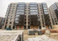 Зеленые кварталы, 3 оч, корпус 1: Ход строительства 1 апреля 2026