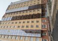 На Пржевальского: Ход строительства 27 октября 2026