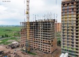 Аллея Парк, 3 этап: Ход строительства 30 июня 2026
