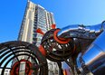 Планета, корпус 2: Ход строительства 13 августа 2025