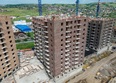 Калина Долина, дом 3: Ход строительства 5 июля 2025
