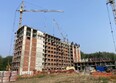 Природные кварталы Сибирия: Ход строительства 31 июля 2026