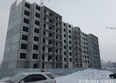 Кузнецкий, дом 9: Ход строительства 1 февраля 2024