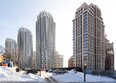 Чернышевский, корп 3.3: Ход строительства 30 мая 2025