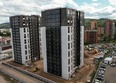 КБС. Берег, дом 5 строение 1: Ход строительства 25 июля 2025