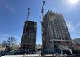 Поэзия: Ход строительства 4 мая 2026