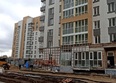Берёзка, дом 1: Ход строительства 2 октября 2025