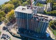 Роза ветров: Ход строительства 8 октября 2026