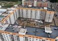 Новые Солонцы, дом 9: Ход строительства 7 июля 2025