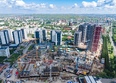 Универс, 5 квартал: Ход строительства 15 июля 2026