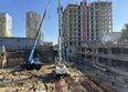 Белкин: Ход строительства 27 августа 2025