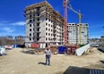 Автограф: Ход строительства 7 мая 2025