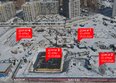 СОЮЗ ПРИОРИТИ МАХ, д. 3: Ход строительства 3 марта 2026