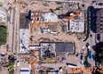 Улаан Хото: Ход строительства 22 июля 2025