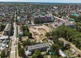Сердце Бердска: Ход строительства 20 июля 2026