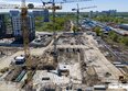 Сподвижники, дом 3: Ход строительства 20 мая 2026