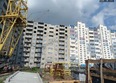 Дом на 3-й Любинской, 30/2: Ход строительства 23 июня 2026
