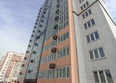 На Омской: Ход строительства 23 апреля 2026