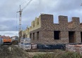 Семиреченская, дом 1: Ход строительства 23 октября 2026