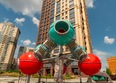 Менделеев: Ход строительства 4 июля 2025