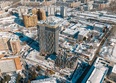 Пульсар, башня В: Ход строительства 5 марта 2026