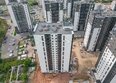 КБС. Берег, дом 5 строение 3: Ход строительства 22 августа 2025