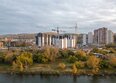 КБС. Берег, дом 7 строение 5: Ход строительства 25 сентября 2025