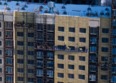 Гренландия, Лес дом №5: Ход строительства 20 марта 2026