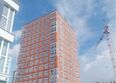 7 высот, дом 9: Ход строительства 4 июля 2025