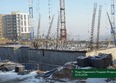 Юдинский, дом 1.2: Ход строительства 24 декабря 2024