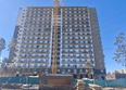 Энергия, корпус 1: Ход строительства 3 апреля 2026